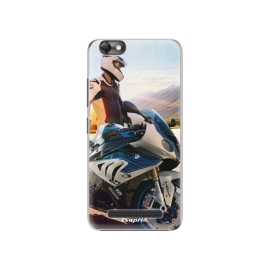 iSaprio Motorcycle 10 Lenovo Vibe C