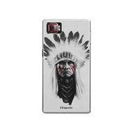 iSaprio Indian 01 Lenovo Z2 Pro - cena, porovnanie
