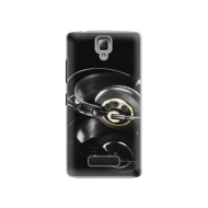 iSaprio Headphones 02 Lenovo A2010 - cena, porovnanie
