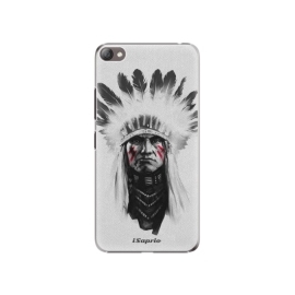 iSaprio Indian 01 Lenovo S60