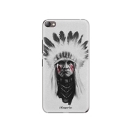 iSaprio Indian 01 Lenovo S60 - cena, porovnanie