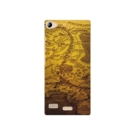 iSaprio Old Map Lenovo Vibe X2 - cena, porovnanie