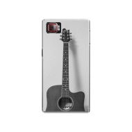 iSaprio Guitar 01 Lenovo Z2 Pro - cena, porovnanie