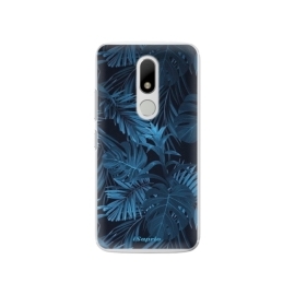 iSaprio Jungle 12 Lenovo Moto M
