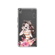 iSaprio Charming Lenovo A7000 - cena, porovnanie