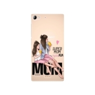 iSaprio Milk Shake Brunette Lenovo Vibe X2 - cena, porovnanie
