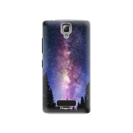 iSaprio Milky Way 11 Lenovo A2010