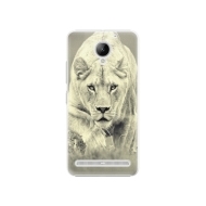 iSaprio Lioness 01 Lenovo C2 - cena, porovnanie