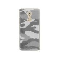 iSaprio Gray Camuflage 02 Lenovo K6 Note - cena, porovnanie