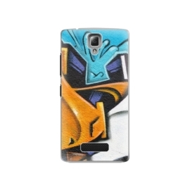 iSaprio Graffiti Lenovo A2010