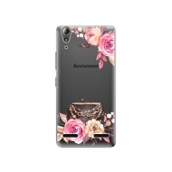 iSaprio Handbag 01 Lenovo A6000 / K3 - cena, porovnanie