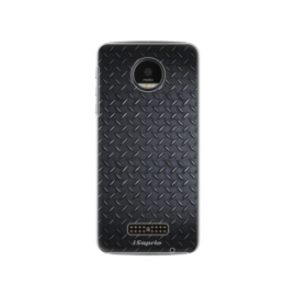 iSaprio Metal 01 Lenovo Moto Z