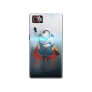 iSaprio Mimons Superman 02 Lenovo Z2 Pro - cena, porovnanie