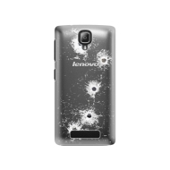 iSaprio Gunshots Lenovo A1000 - cena, porovnanie