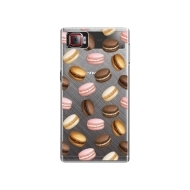 iSaprio Macaron Pattern Lenovo Z2 Pro - cena, porovnanie