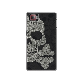 iSaprio Mayan Skull Lenovo Z2 Pro
