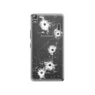 iSaprio Gunshots Lenovo A7000 - cena, porovnanie