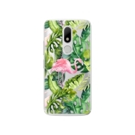 iSaprio Jungle 02 Lenovo Moto M - cena, porovnanie