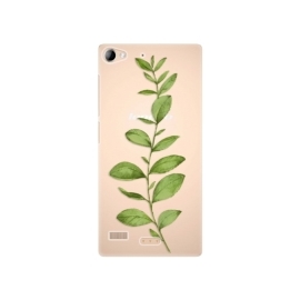 iSaprio Green Plant 01 Lenovo Vibe X2