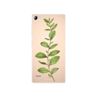 iSaprio Green Plant 01 Lenovo Vibe X2 - cena, porovnanie