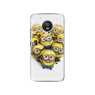 iSaprio Mimons 01 Lenovo Moto G5 - cena, porovnanie