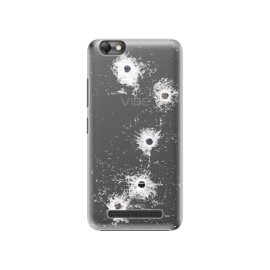 iSaprio Gunshots Lenovo Vibe C