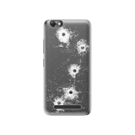 iSaprio Gunshots Lenovo Vibe C - cena, porovnanie