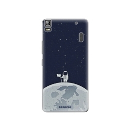 iSaprio On The Moon 10 Lenovo A7000