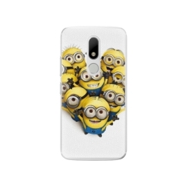 iSaprio Mimons 01 Lenovo Moto M