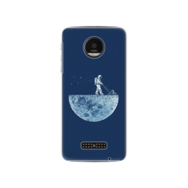 iSaprio Moon 01 Lenovo Moto Z