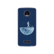 iSaprio Moon 01 Lenovo Moto Z - cena, porovnanie