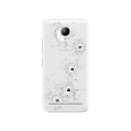 iSaprio Gunshots Lenovo C2