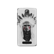 iSaprio Indian 01 Lenovo A1000 - cena, porovnanie