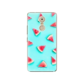 iSaprio Melon Patern 10 Lenovo K6 Note
