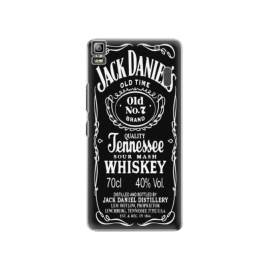 iSaprio Jack Daniels Lenovo A7000