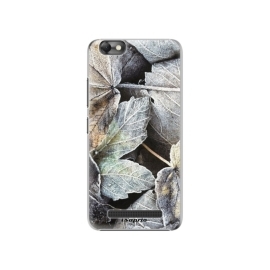 iSaprio Old Leaves 01 Lenovo Vibe C