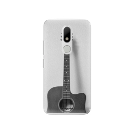 iSaprio Guitar 01 Lenovo Moto M