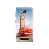 iSaprio London 01 Lenovo A1000 - cena, porovnanie