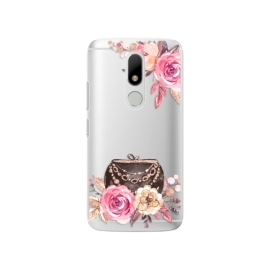 iSaprio Handbag 01 Lenovo Moto M