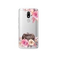 iSaprio Handbag 01 Lenovo Moto M - cena, porovnanie