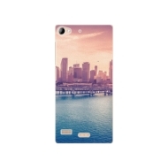 iSaprio Morning in a City Lenovo Vibe X2 - cena, porovnanie