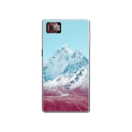 iSaprio Highest Mountains 01 Lenovo Z2 Pro