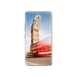 iSaprio London 01 Lenovo K6 Note