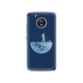 iSaprio Moon 01 Lenovo Moto G5