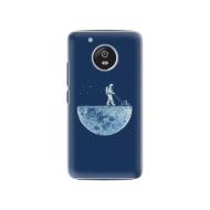 iSaprio Moon 01 Lenovo Moto G5 - cena, porovnanie