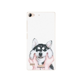 iSaprio Malamute 01 Lenovo Vibe X2