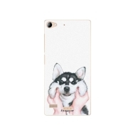 iSaprio Malamute 01 Lenovo Vibe X2 - cena, porovnanie
