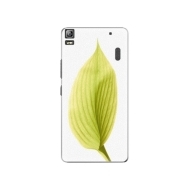 iSaprio Green Leaf Lenovo A7000 - cena, porovnanie