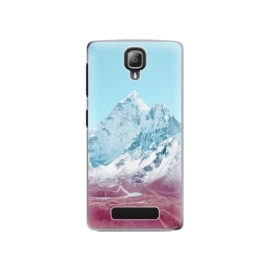 iSaprio Highest Mountains 01 Lenovo A1000