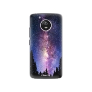 iSaprio Milky Way 11 Lenovo Moto G5 - cena, porovnanie